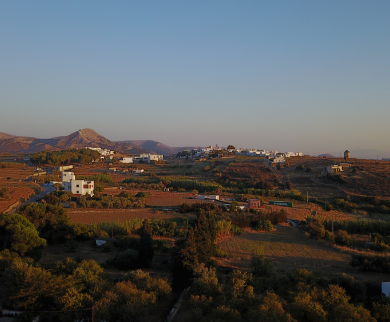 Sangri Village