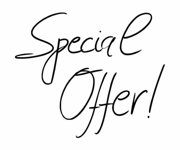 2024 Special Offer 